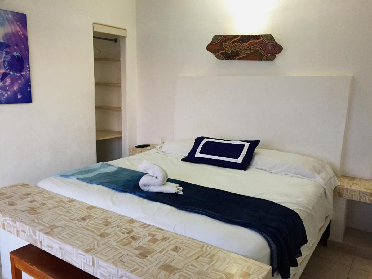 Guitarron Villa
