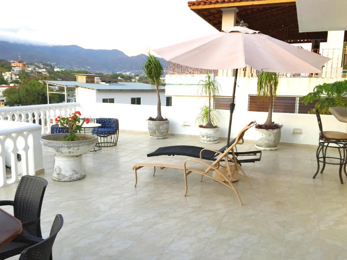 Guitarron Acapulco