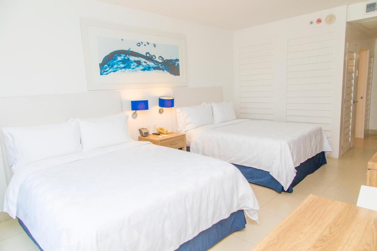 Hotel La Isla, An Ihg 4*