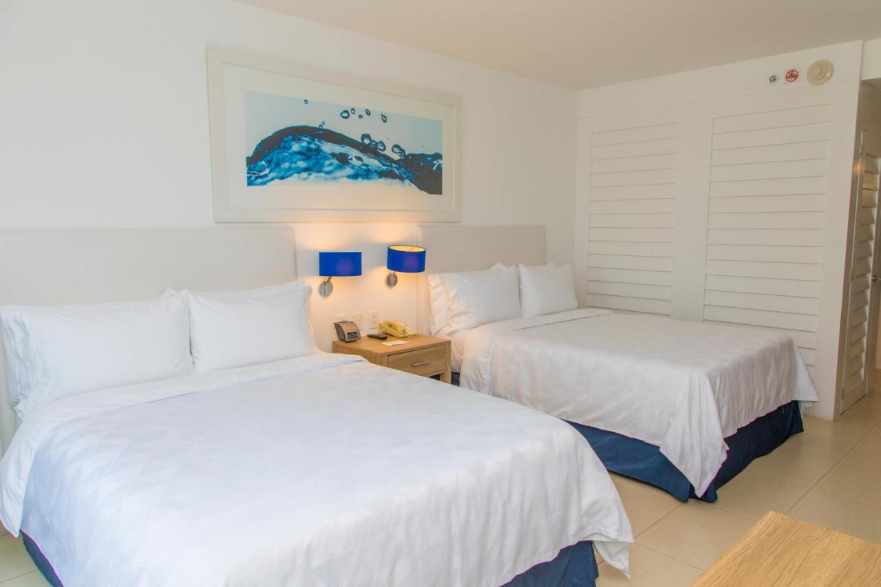 La Isla, An Ihg 4*