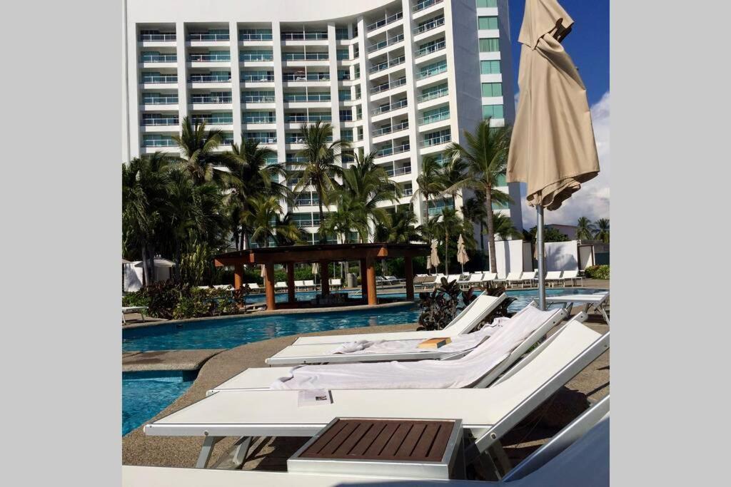 Luxury Mayan Lakes Apartamento Acapulco