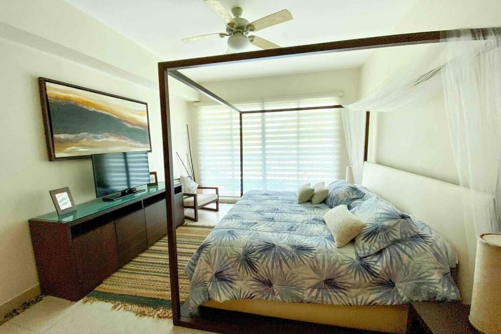 Apartamento Luxury Mayan Lakes Acapulco