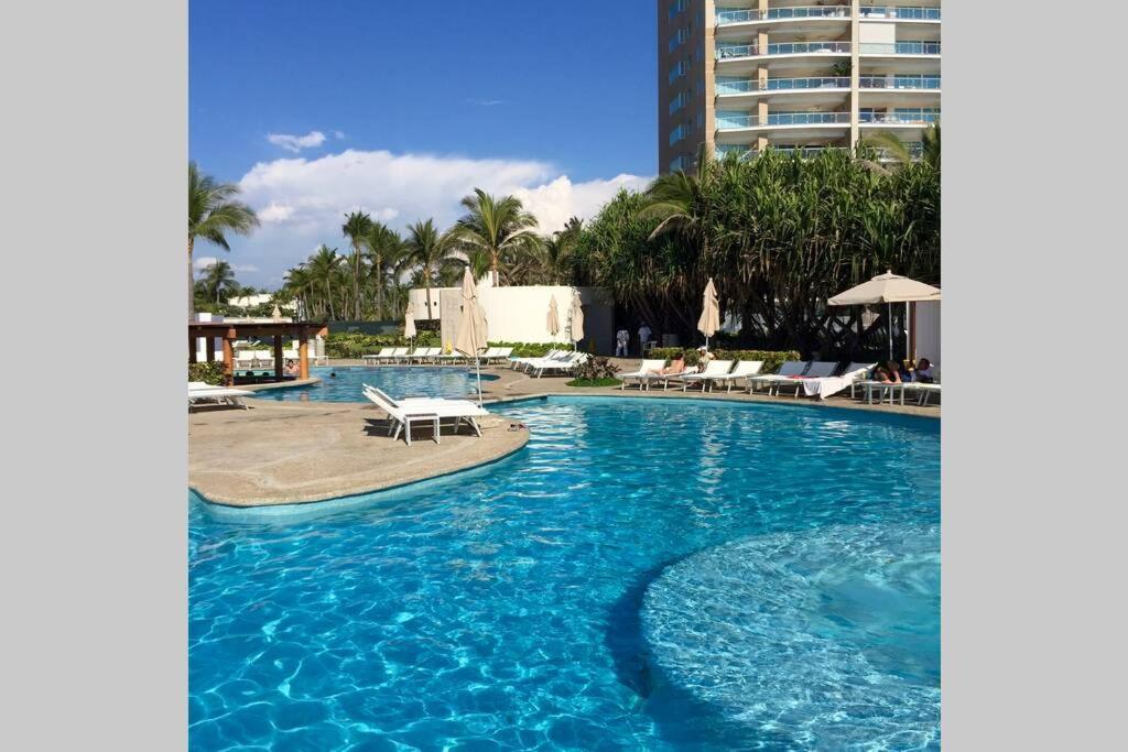 Apartamento Luxury Mayan Lakes *