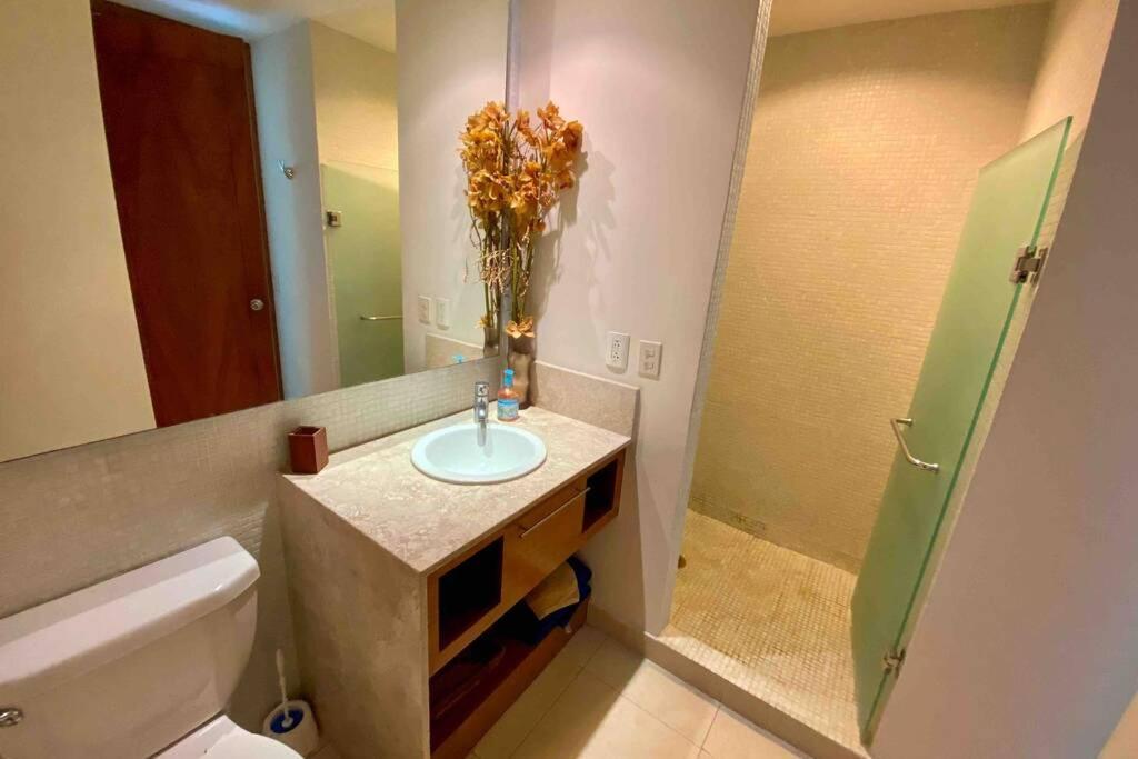 Apartamento Luxury Mayan Lakes
