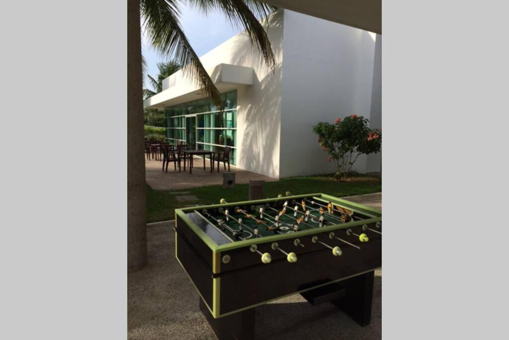 Luxury Mayan Lakes Apartamento *