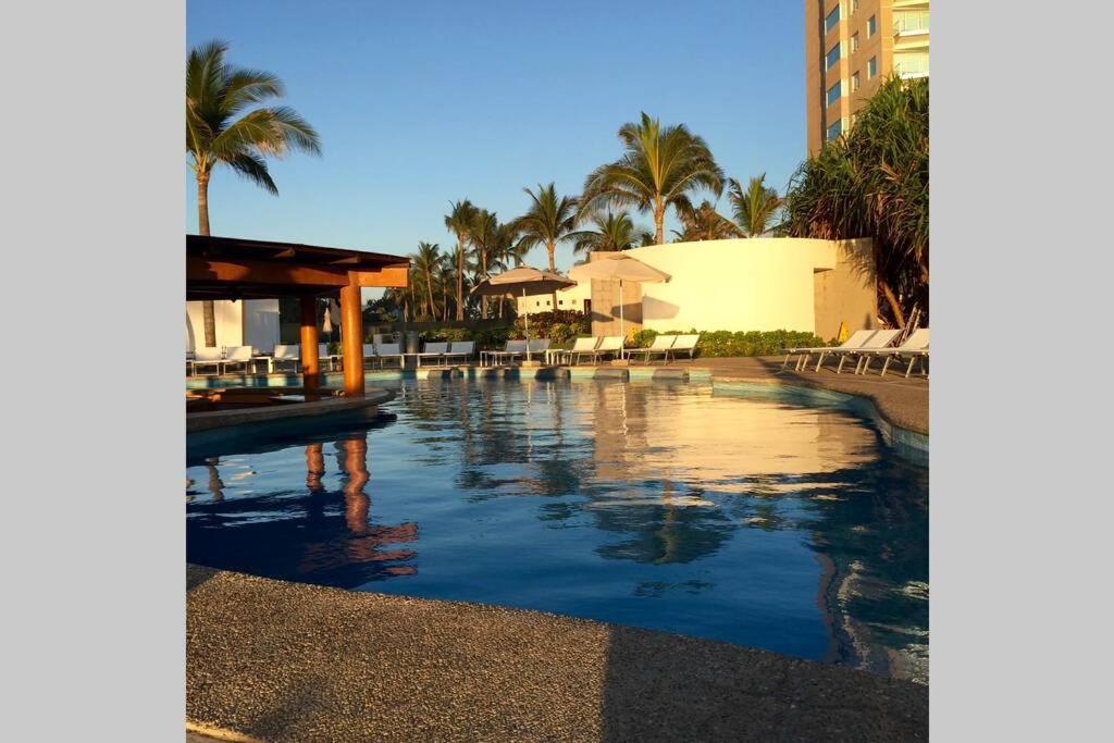 Apartamento Luxury Mayan Lakes *