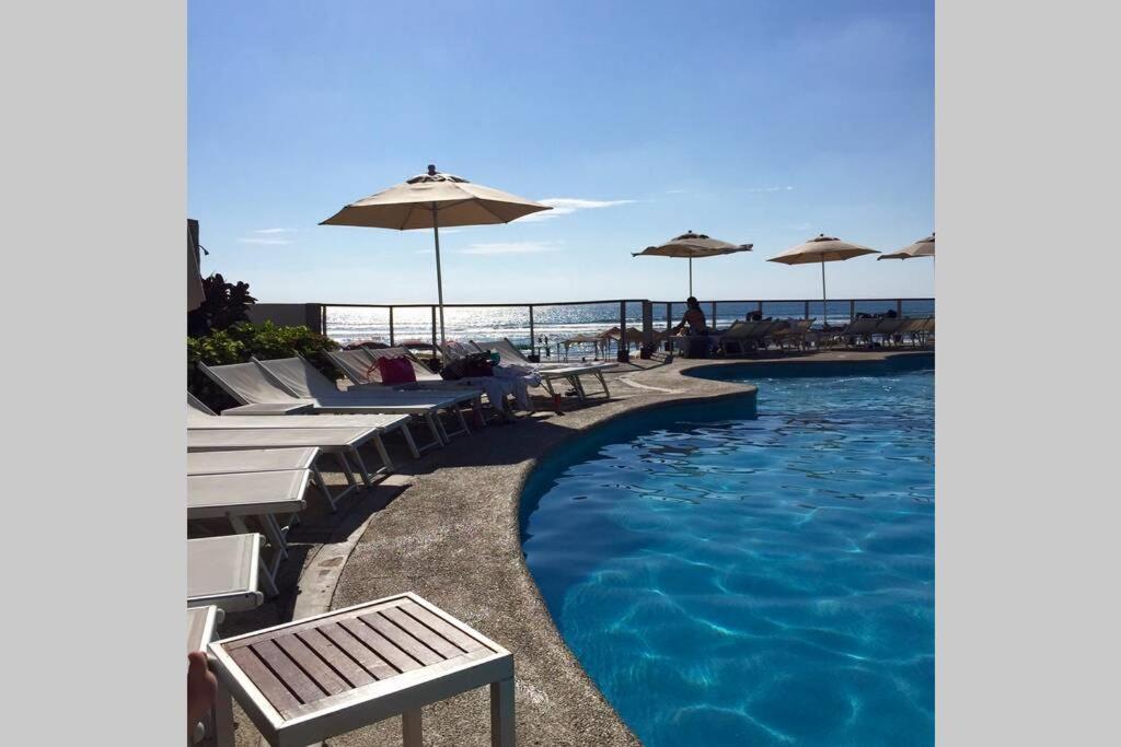 Apartamento Luxury Mayan Lakes Acapulco