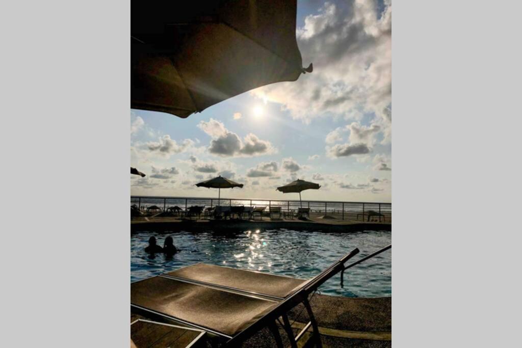 Luxury Mayan Lakes Apartamento Acapulco