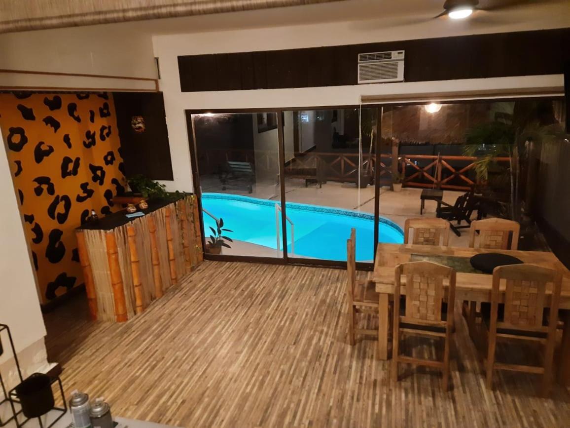 Villas Tonalli Сasa de vacaciones Acapulco