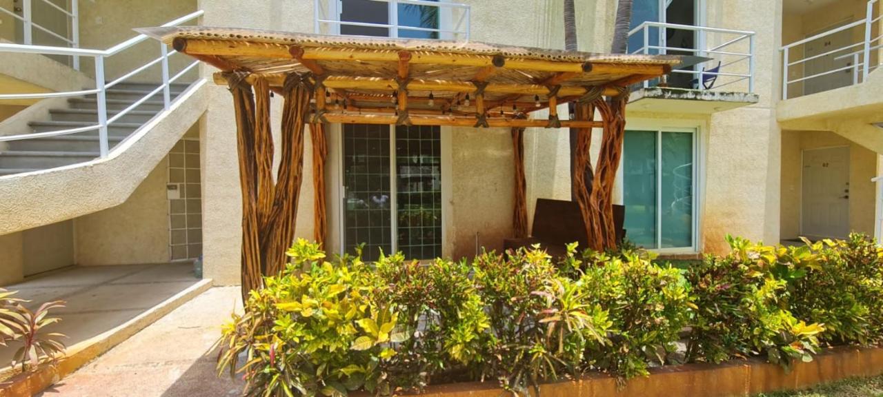 Apartamento Marina Diamante Hermoso Y Lujoso Departamento *