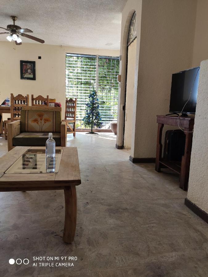 Сasa de vacaciones Casa Conchas Con Alberca Privada, 4 Cuartos *
