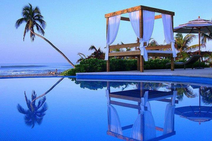 Hotel Mishol Bodas Hotel&beach Club Privado