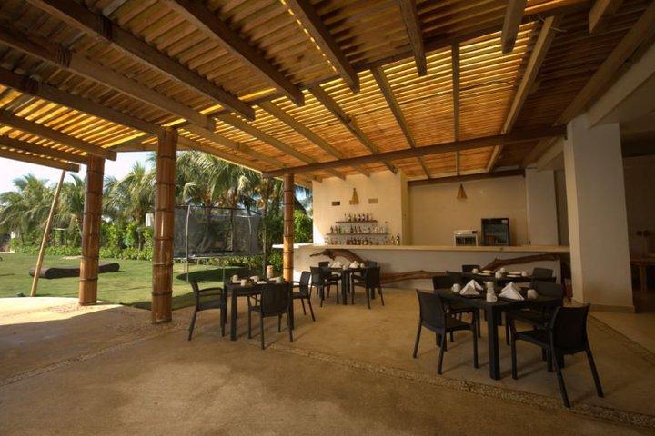 Mishol Bodas Hotel&beach Club Privado Hotel