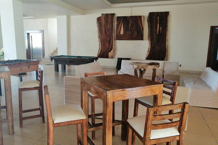 Hotel Mishol Bodas Hotel&beach Club Privado Acapulco