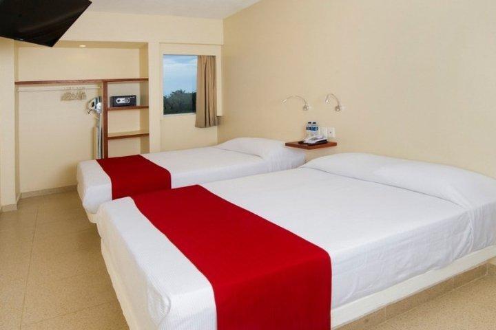 Hotel Mishol Bodas Hotel&beach Club Privado