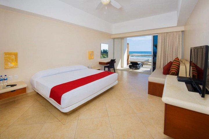 Mishol Bodas Hotel&beach Club Privado