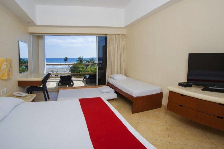 Hotel Mishol Bodas Hotel&beach Club Privado