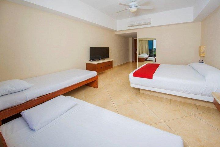 Mishol Bodas Hotel&beach Club Privado