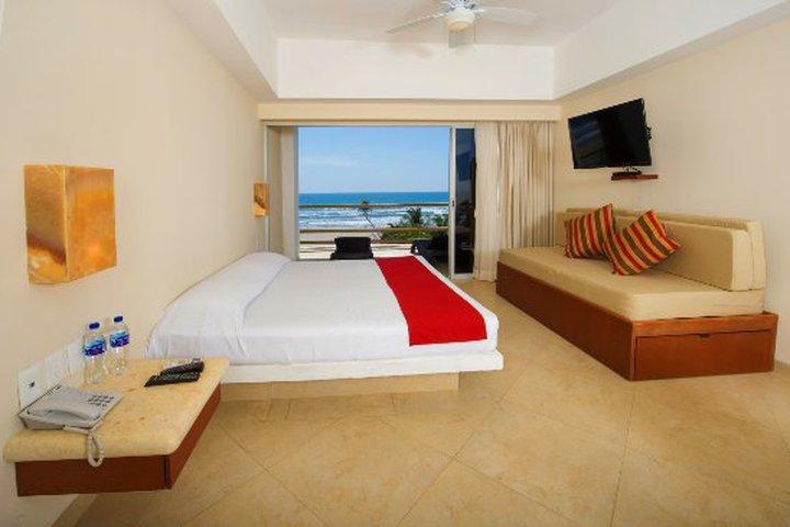 Mishol Bodas Hotel&beach Club Privado Hotel 4*