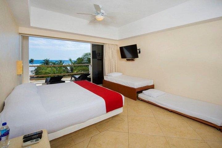 Hotel Mishol Bodas Hotel&beach Club Privado Acapulco