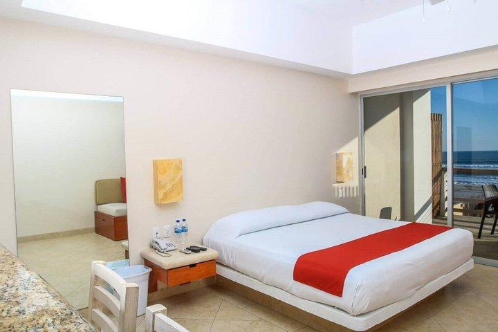 Hotel Mishol Bodas Hotel&beach Club Privado