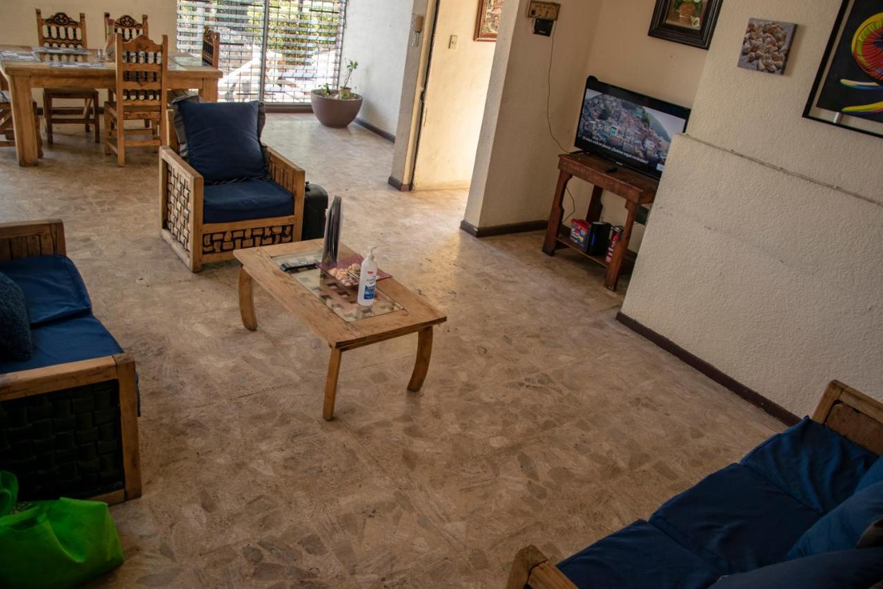 Casa Conchas Con Alberca Privada, 4 Cuartos Сasa de vacaciones *
