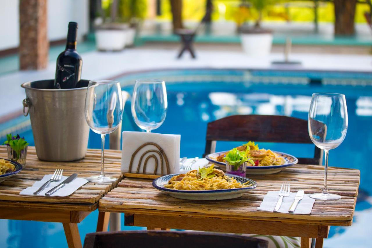 Boutique Punta Jamaica Hotel