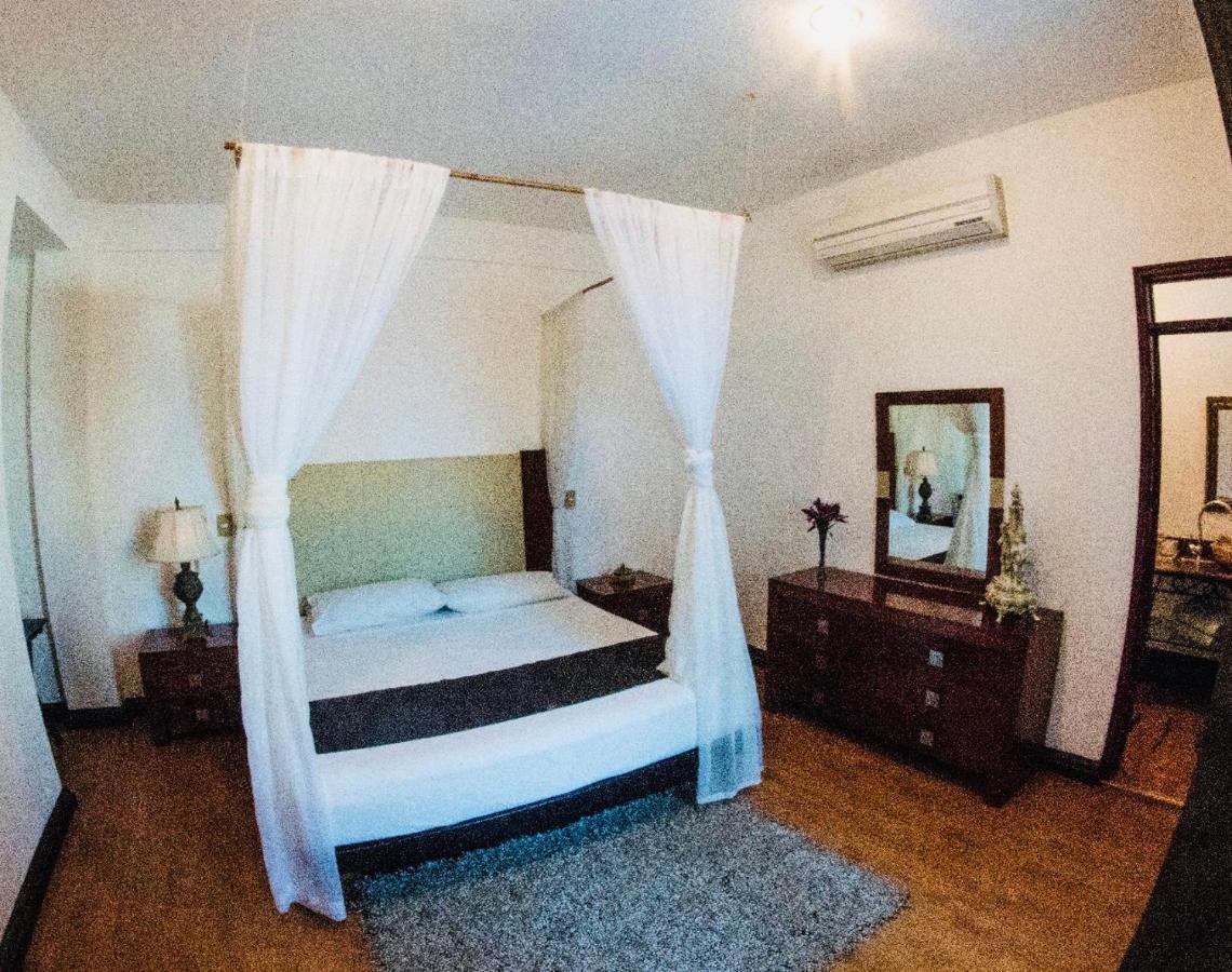Boutique Punta Jamaica Hotel 4*