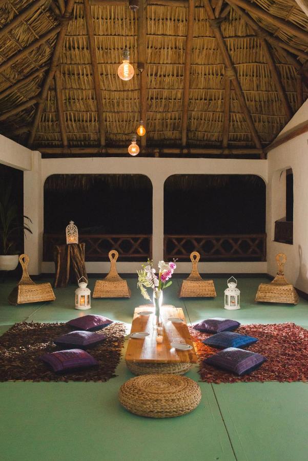 Hotel Boutique Punta Jamaica 4*