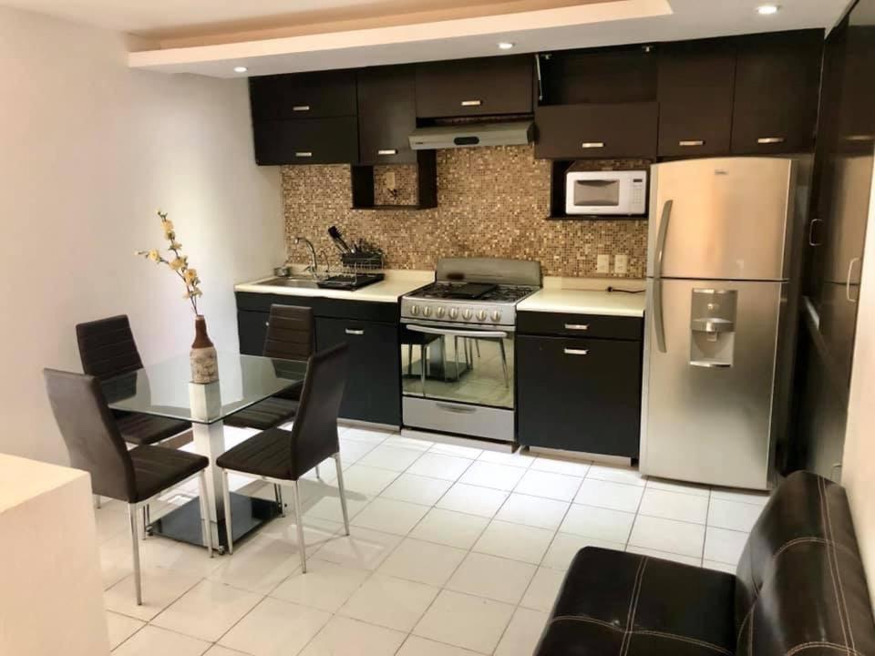 Y Mediterrane Apartahotel Acapulco