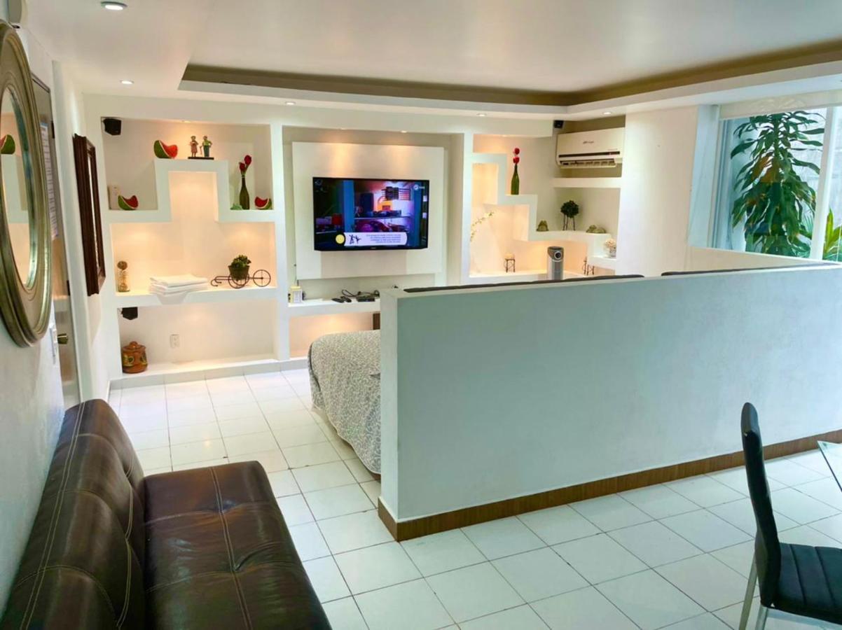 Apartahotel Y Mediterrane *