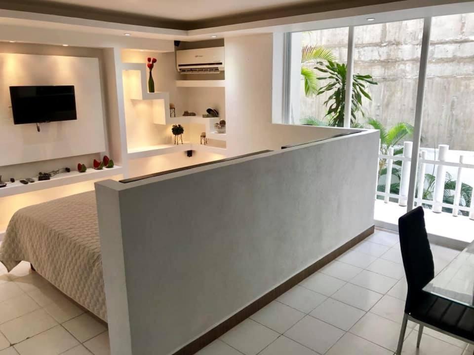 Apartahotel Y Mediterrane *