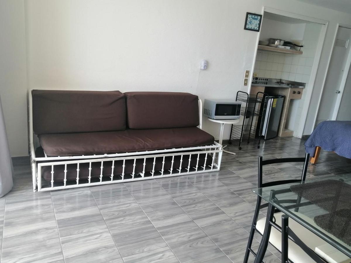 Aparthotel Bonita Torres Gemelas Acapulco
