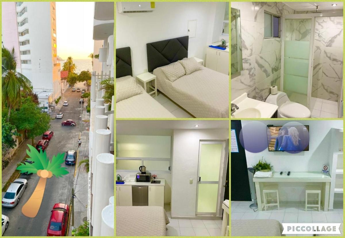 Y Mediterrane Apartahotel *