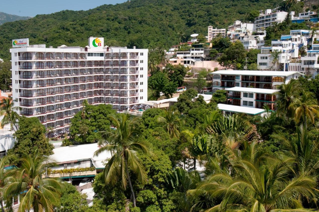 Real Bananas Hotel Acapulco