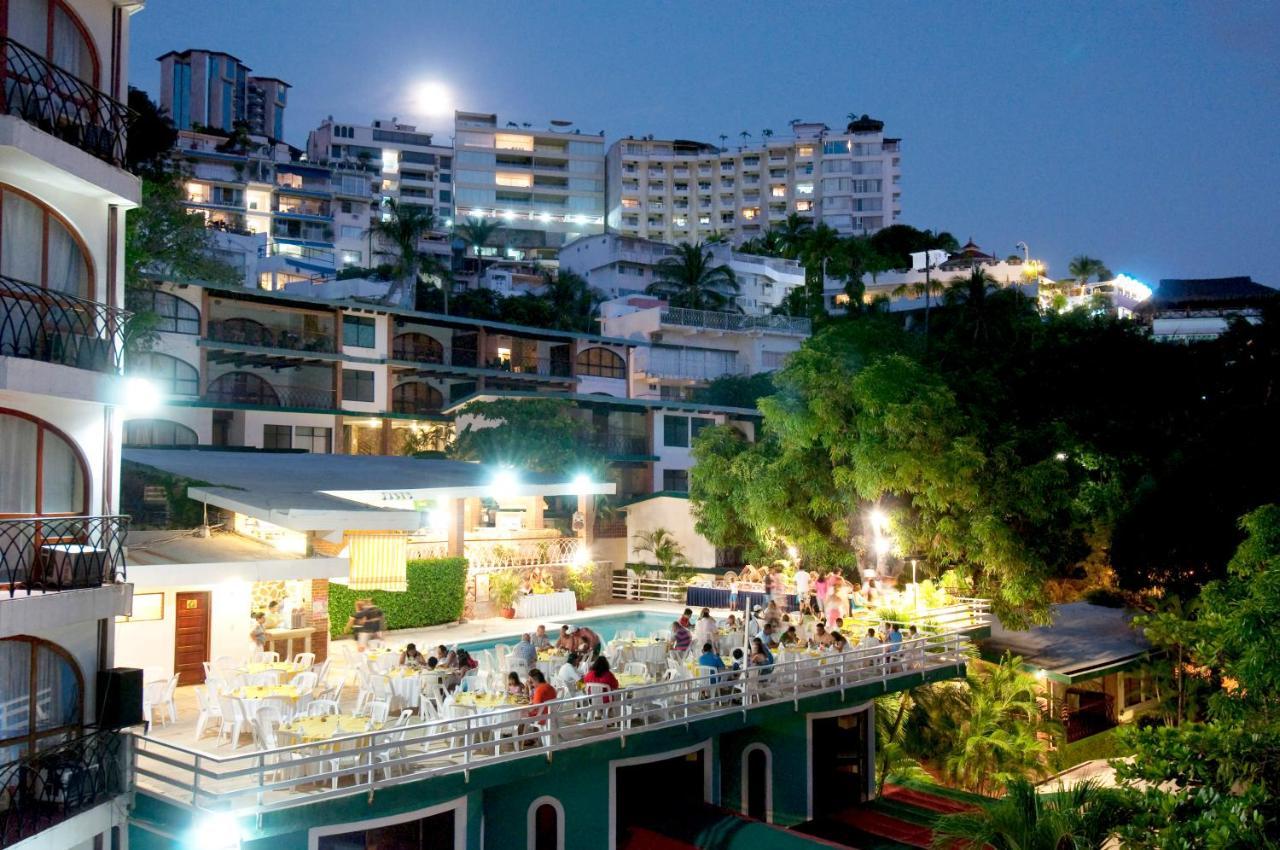 Hotel Real Bananas 3*