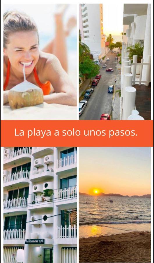 Apartahotel Y Mediterrane Acapulco
