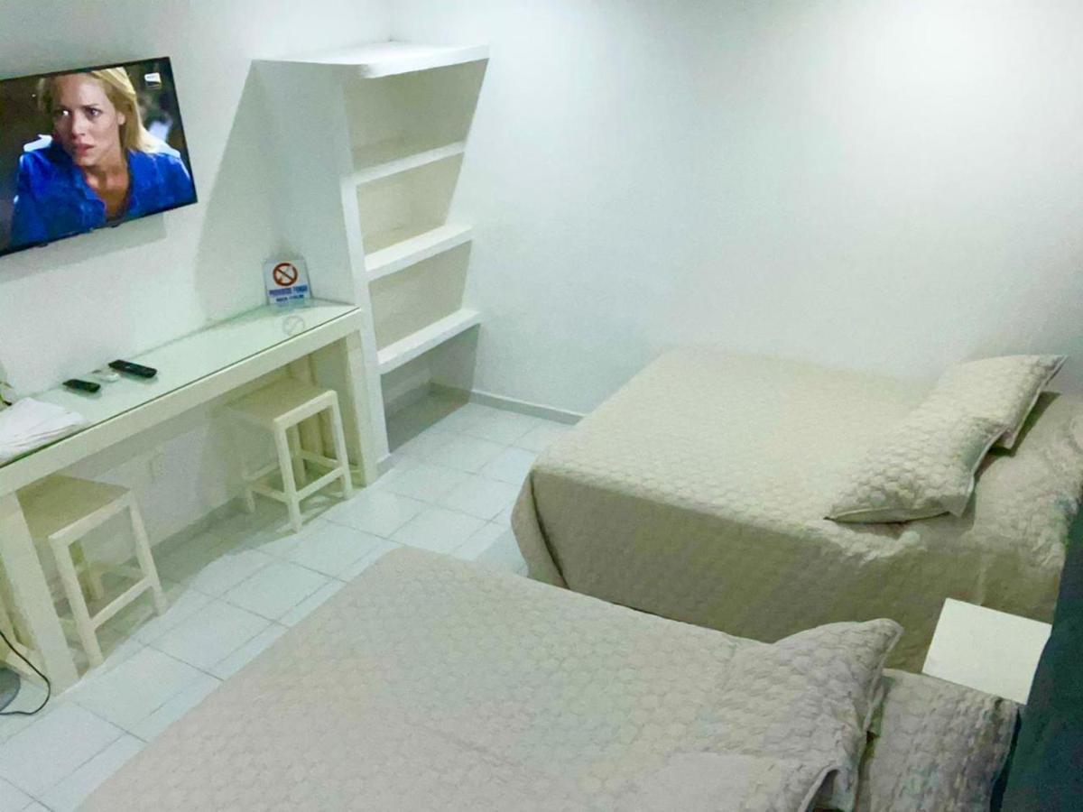 Apartahotel Y Mediterrane