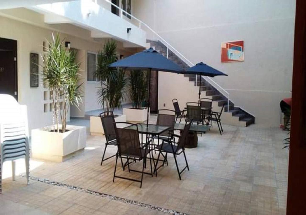 Hm Hotelito Picuda Hotel