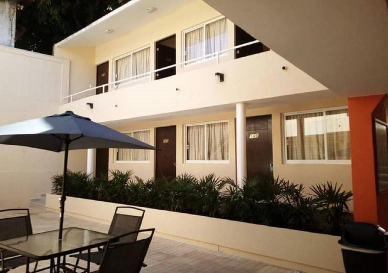 Hm Hotelito Picuda