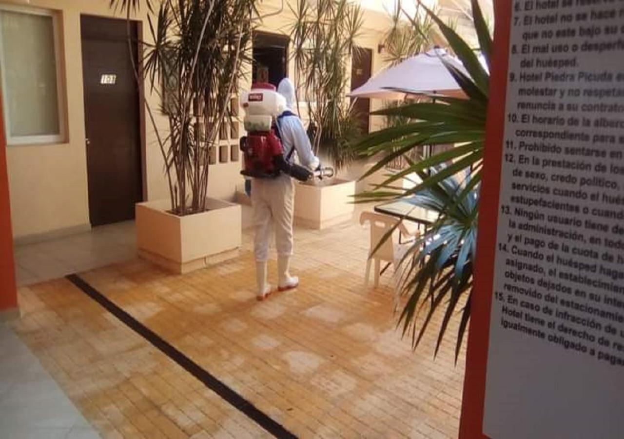 Hm Hotelito Picuda