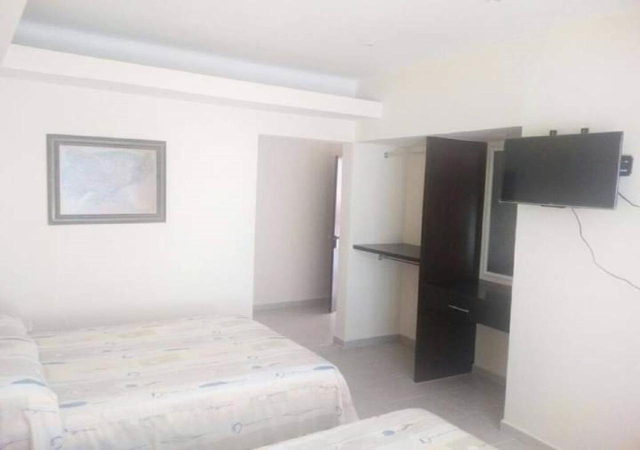Hotel Hm Hotelito Picuda 3*