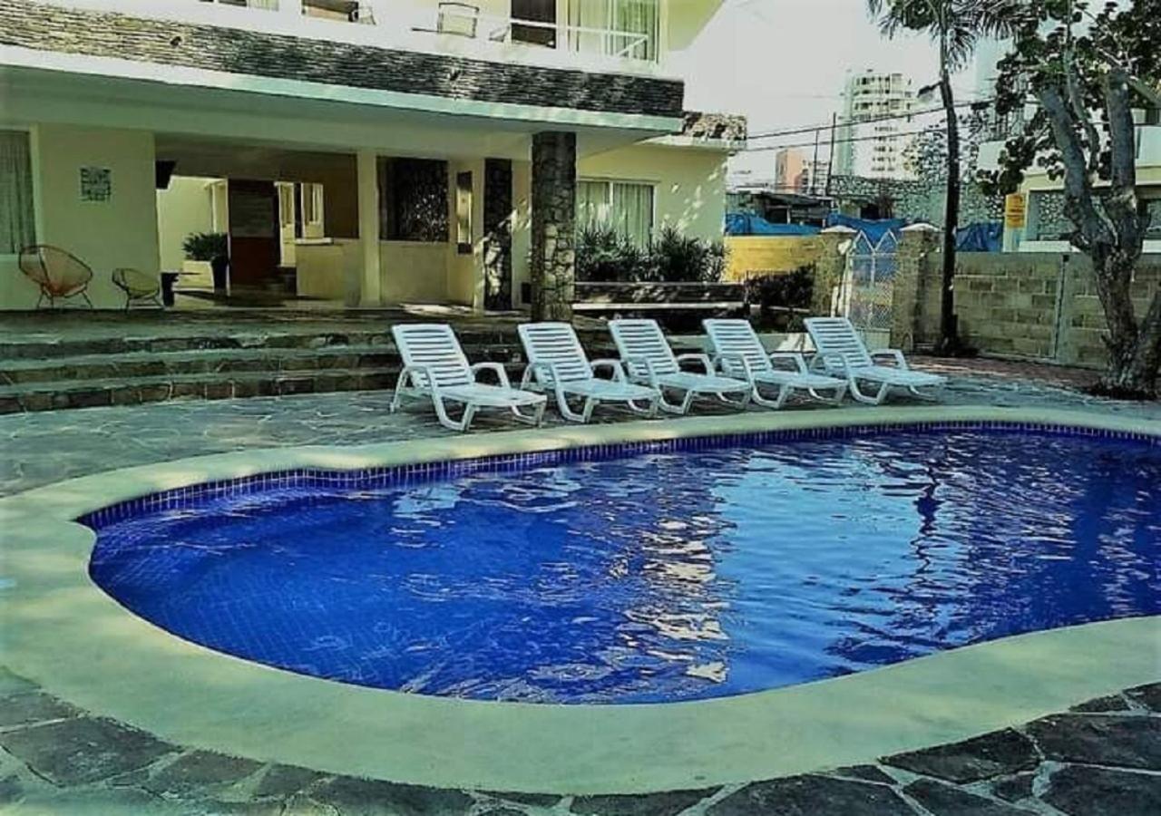 Hm Hotelito Picuda Acapulco