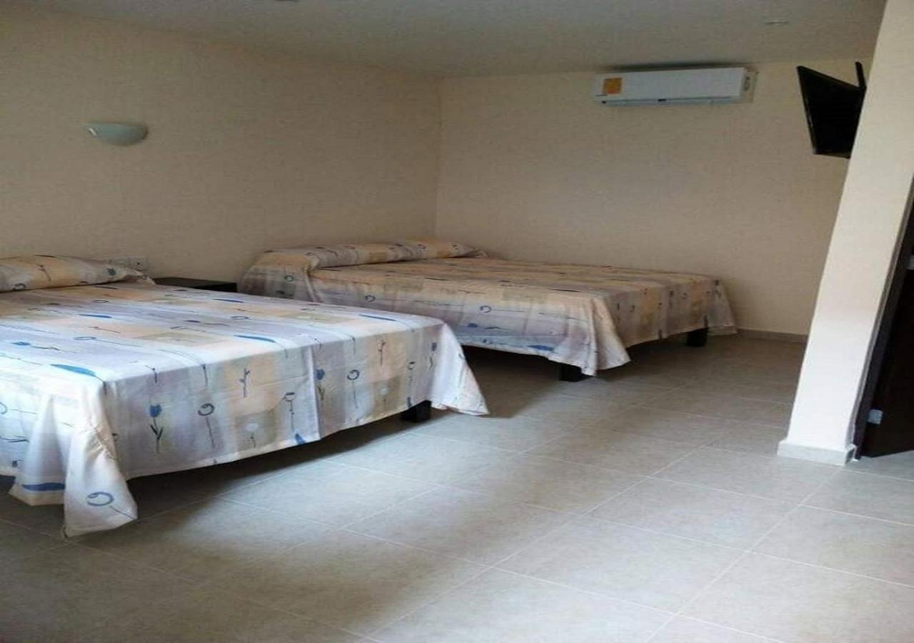 Hm Hotelito Picuda Hotel 3*