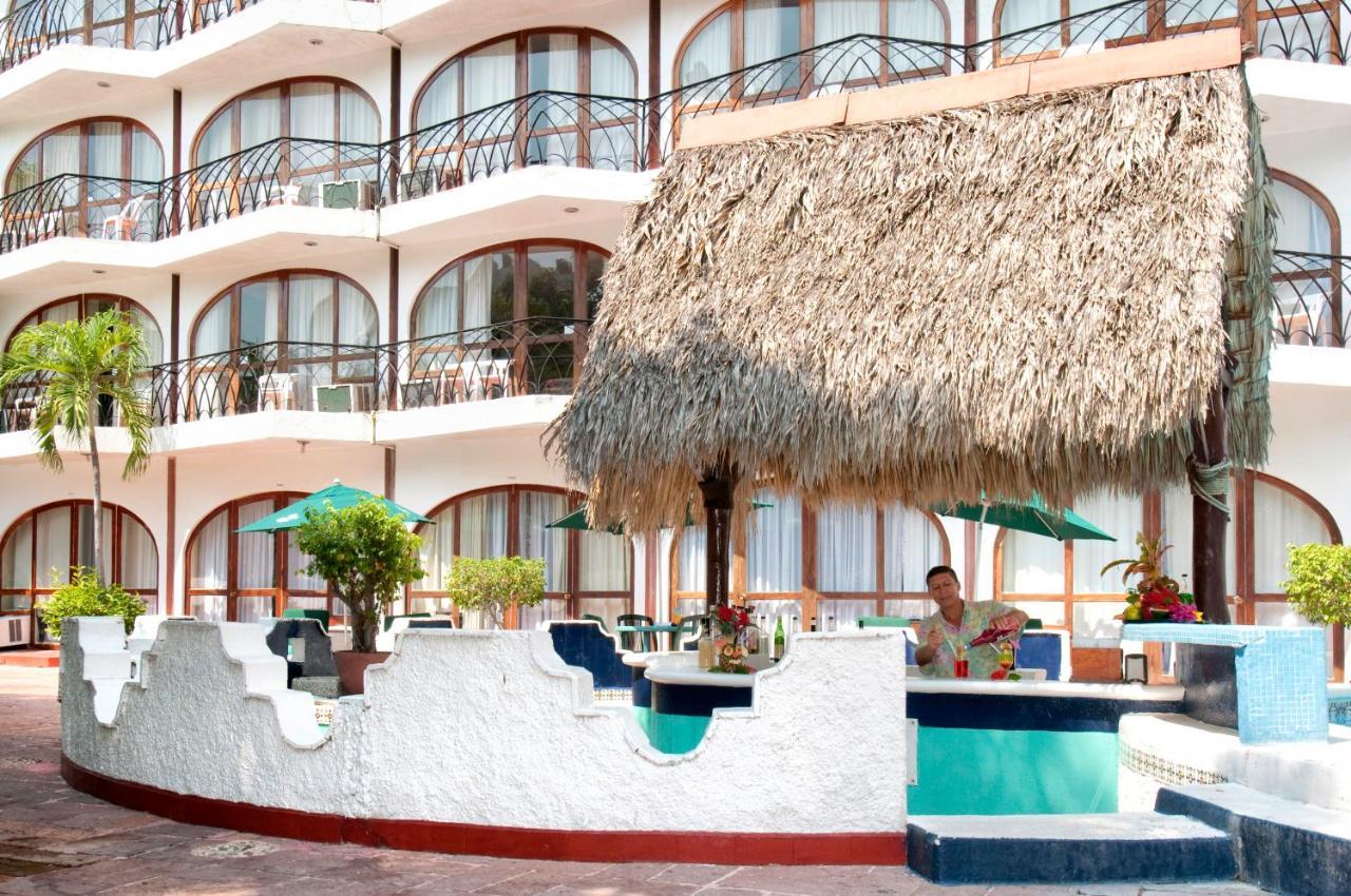 Real Bananas 3* Acapulco