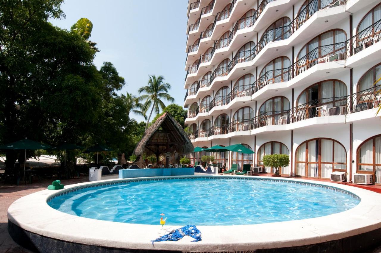Hotel Real Bananas Acapulco