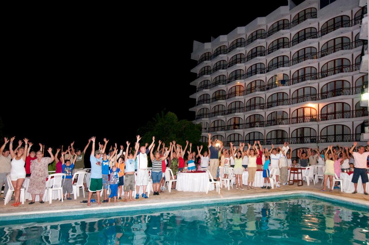 Real Bananas Hotel 3*