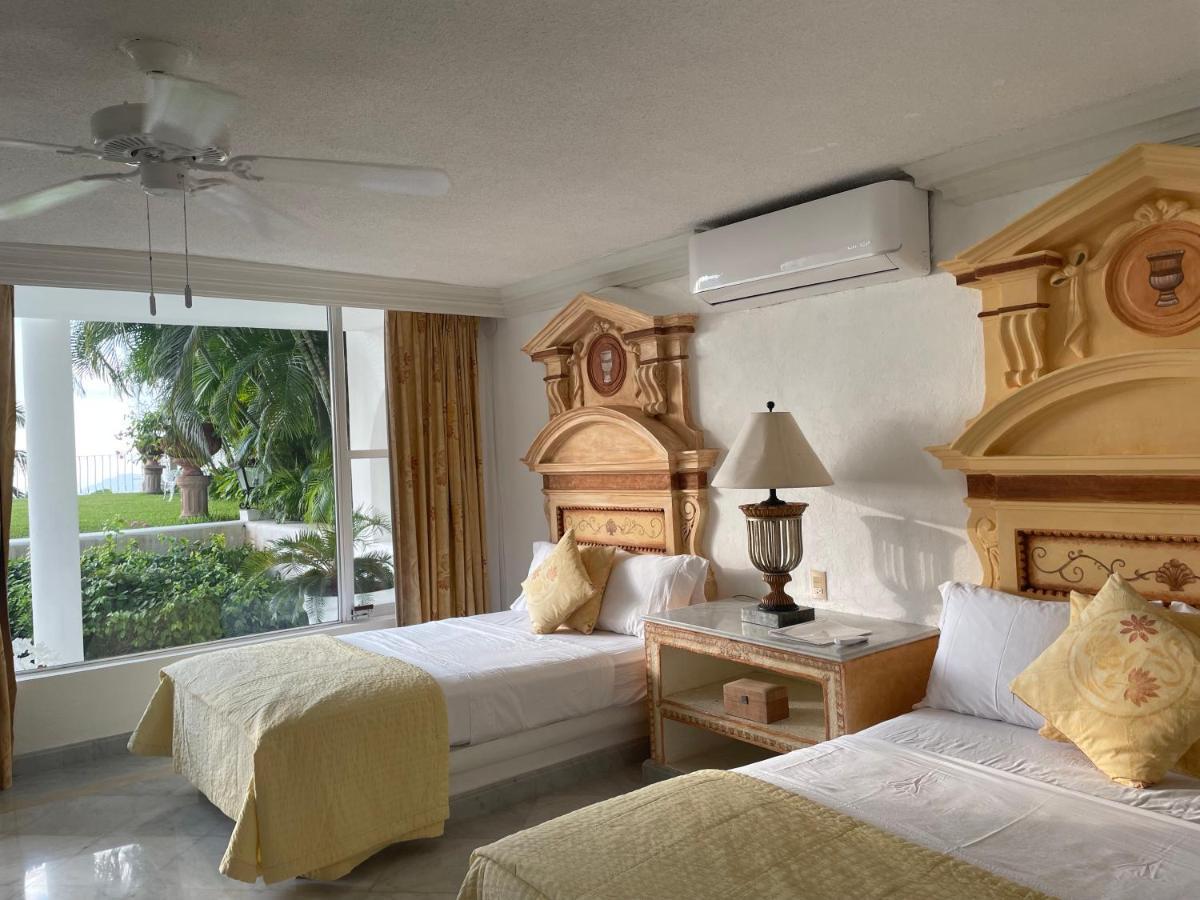 Jade Luxury Full Service Staff Villa *