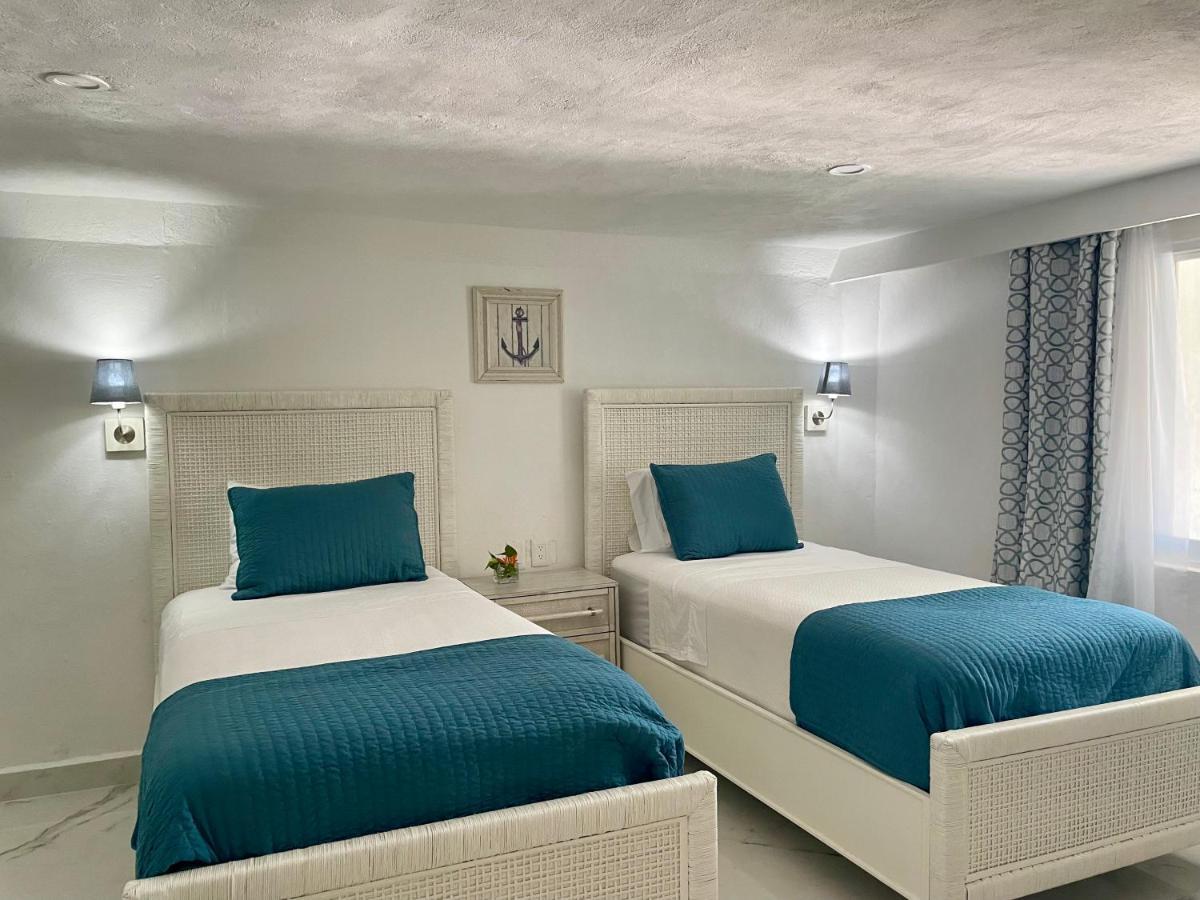 Jade Luxury Full Service Staff Villa *