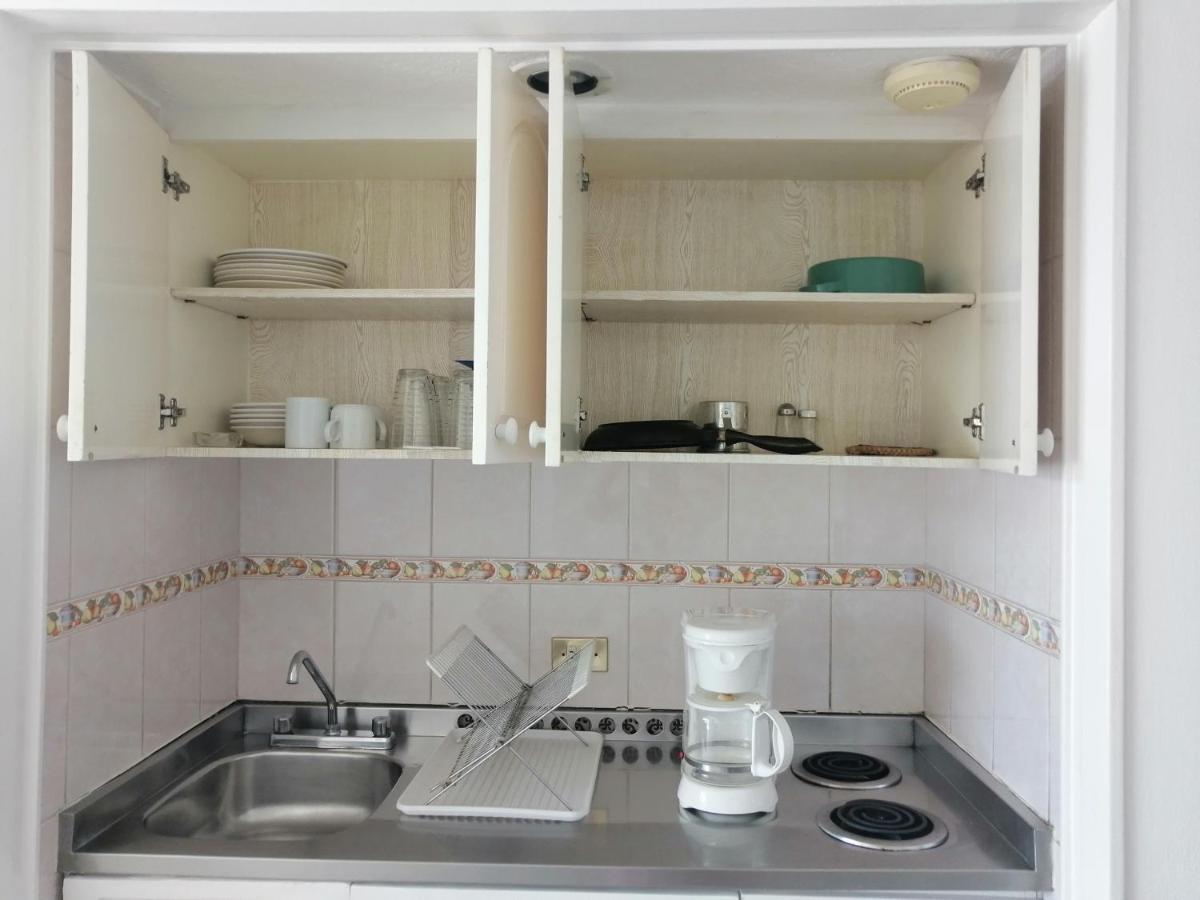 Apartahotel Bonita Torres Gemelas 2*